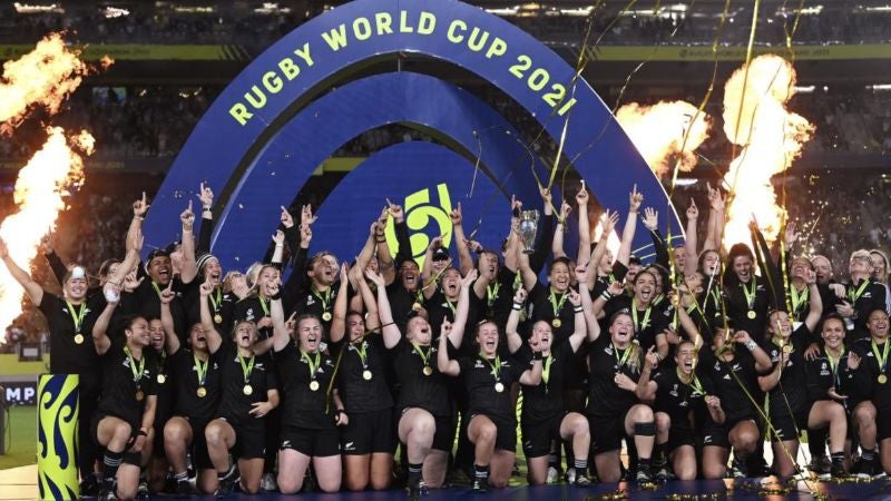 La selección de Nueva Zelanda se coronó campeona de la última edición.