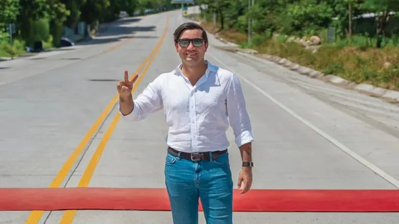 Octavio Pineda