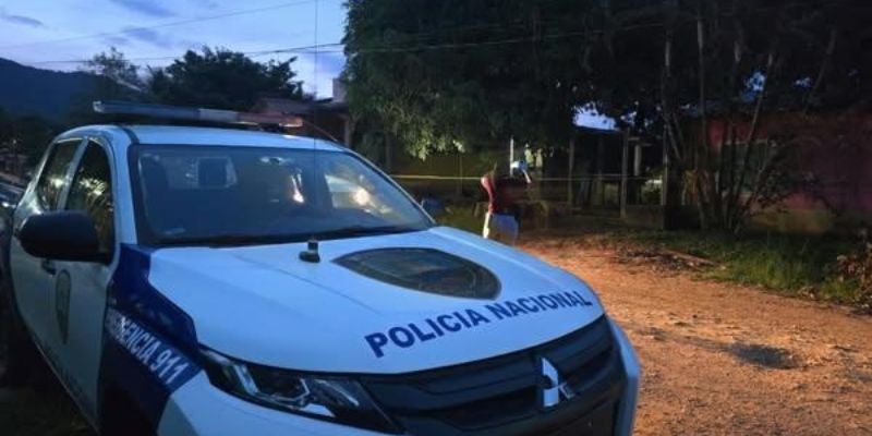 Hallan muerto a un hombre en su casa en Catacamas; policía investiga el hecho