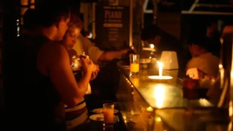 Crisis en Olancho: la mitad de sus municipios llevan más de un día sin energía