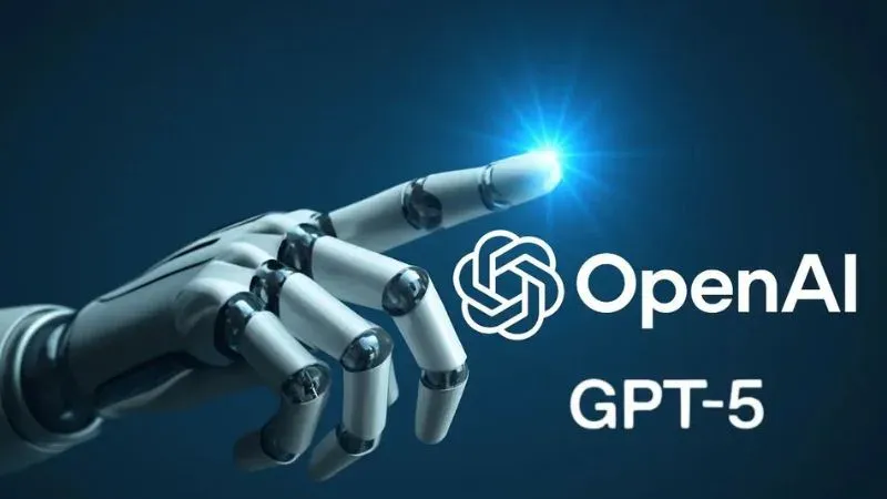 OpenAI presenta GPT-5, su modelo más avanzado de inteligencia artificial