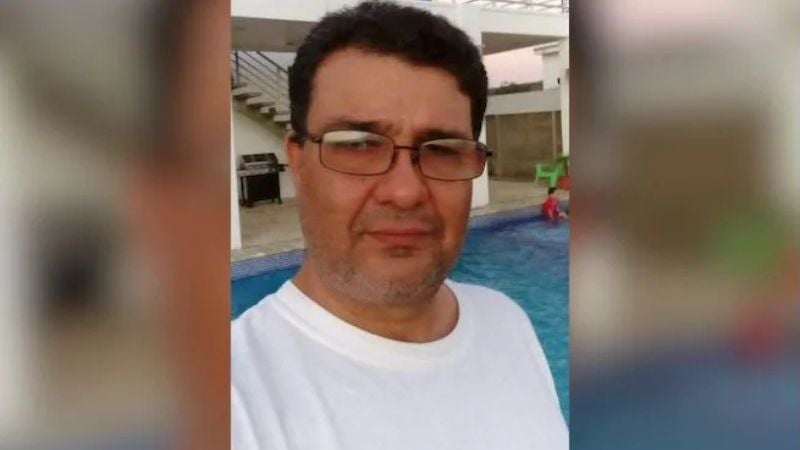 Opositor asesinado en Nicaragua