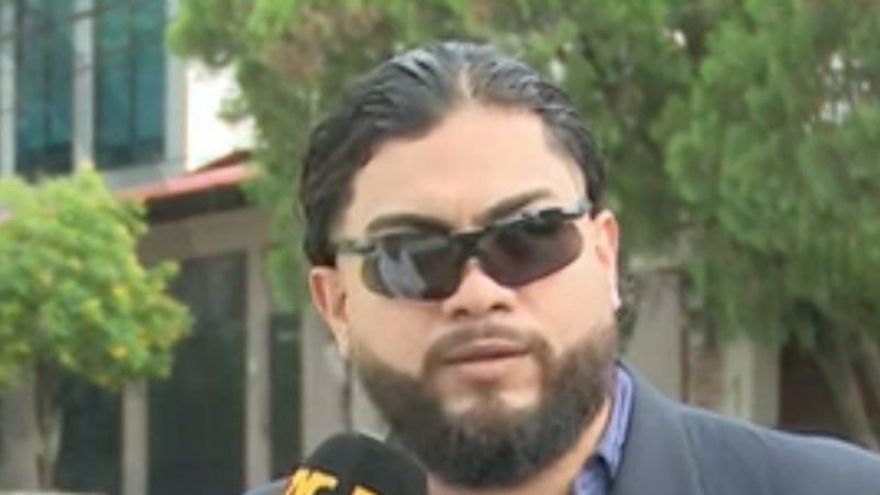 Óscar Alejandro Zelaya Lara