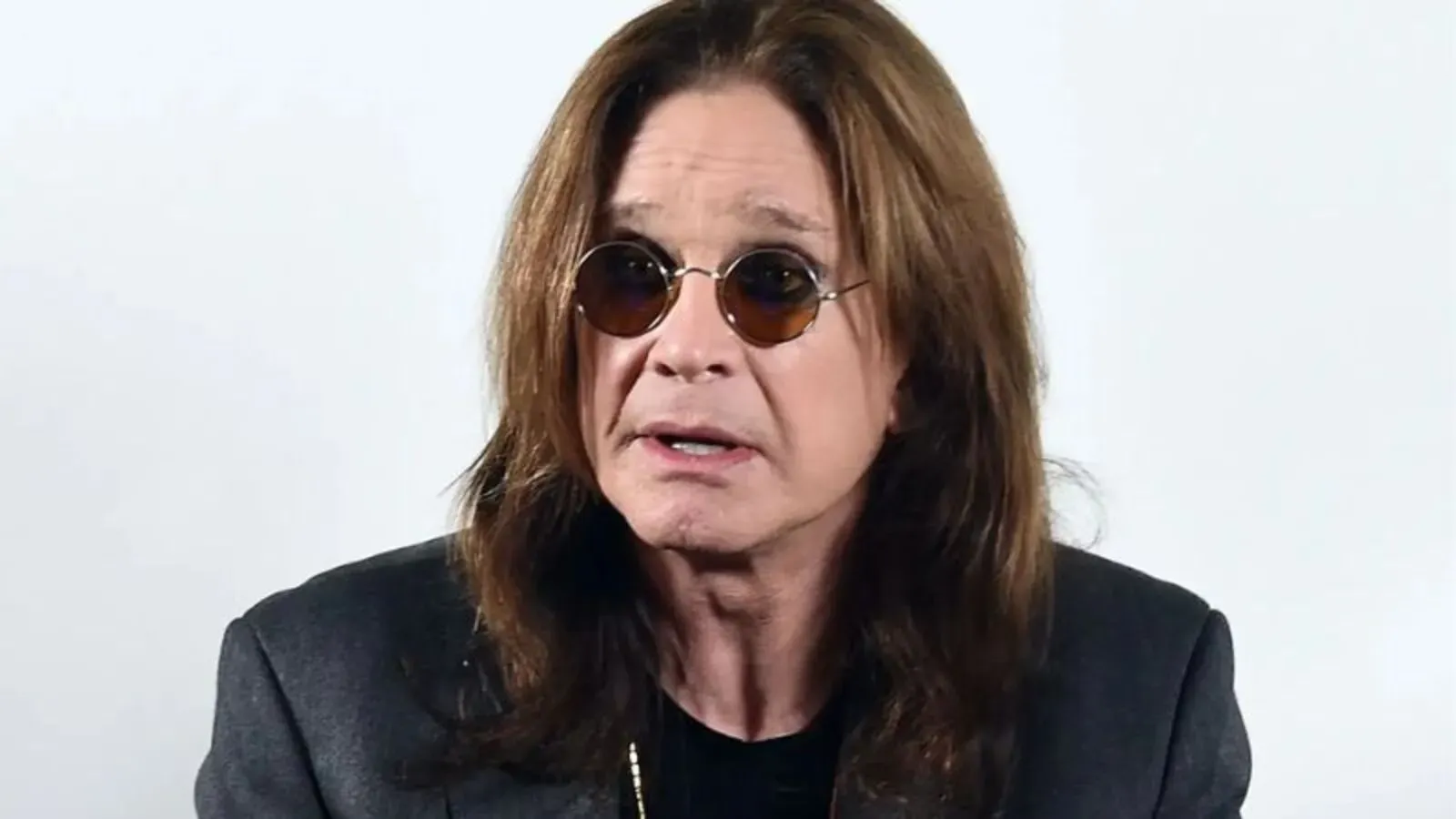 Causa de muerte Ozzy Osbourne
