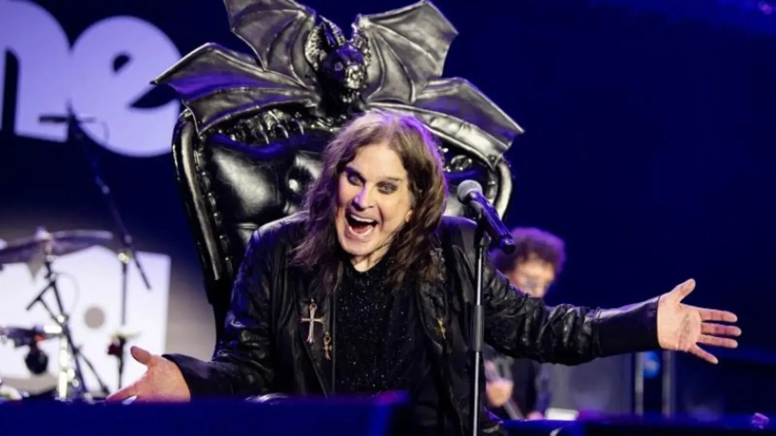Causa de muerte Ozzy Osbourne