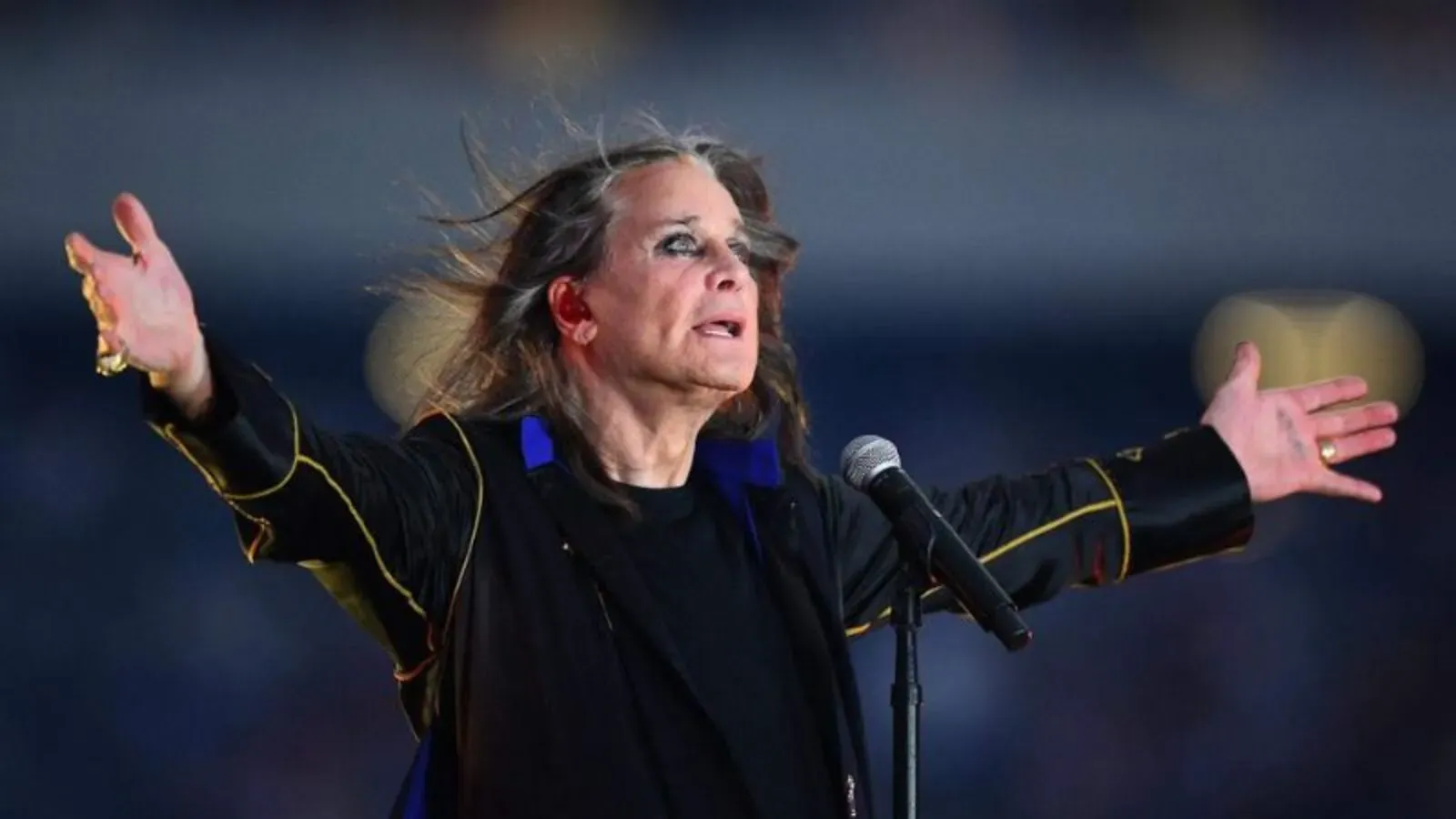 Causa de muerte Ozzy Osbourne
