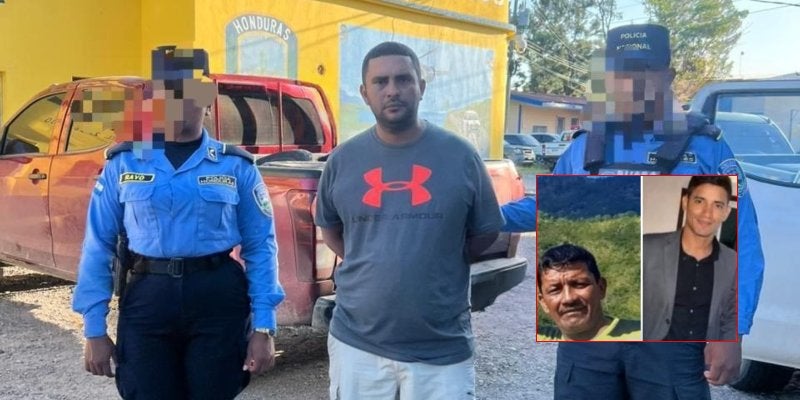 PADRE E HIJO