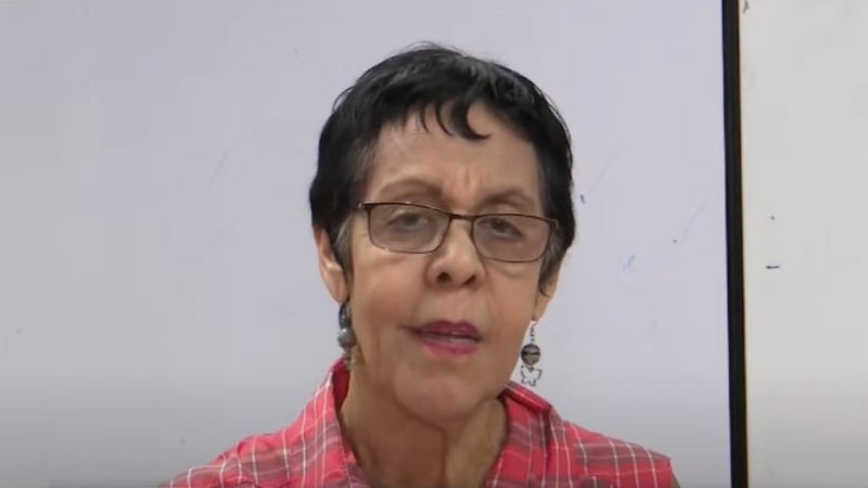 PATRICIA MURILLO