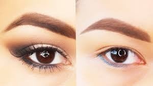 ¿Estás maquillando mal tus ojos? Descubre los trucos para cada tipo de mirada