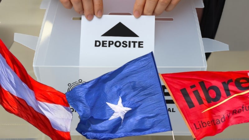 PROPAGANDA ELECTORAL