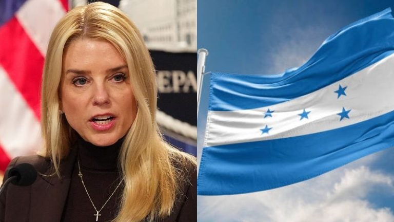 Fiscal de EE. UU. vuelve a mencionar a Honduras como «puente aéreo» para el narcotráfico