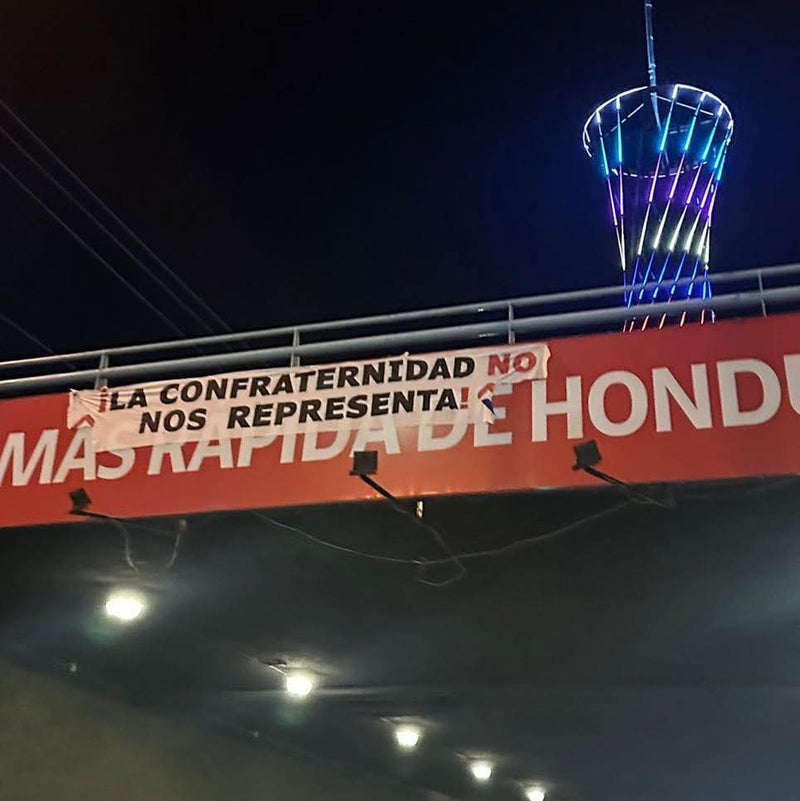 Honduras 