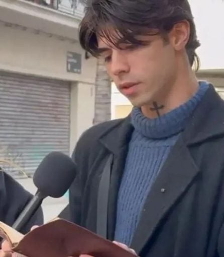 Pareja 