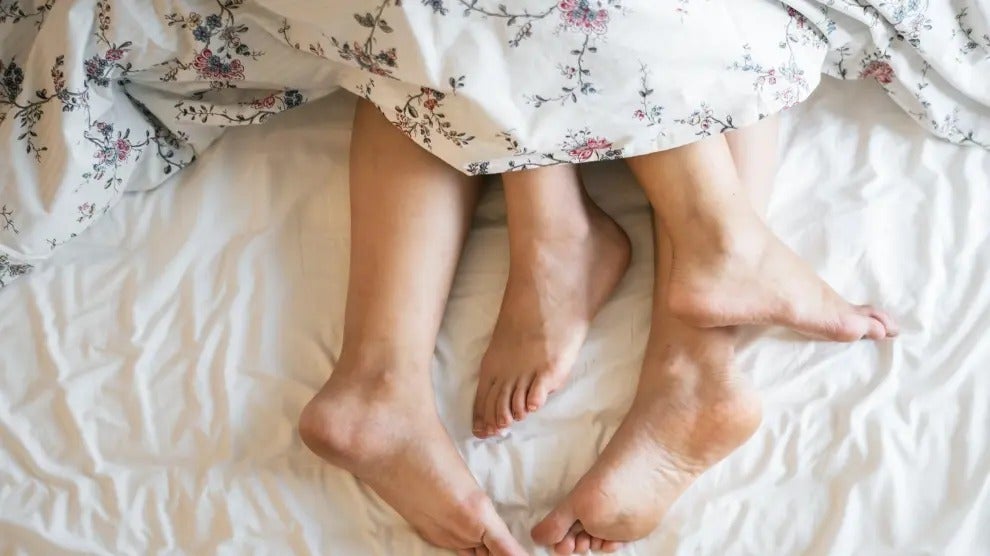 Pareja 