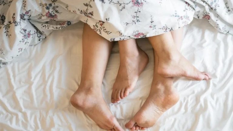 Cuántas calorías se queman al tener relaciones sexuales: la ciencia lo revela