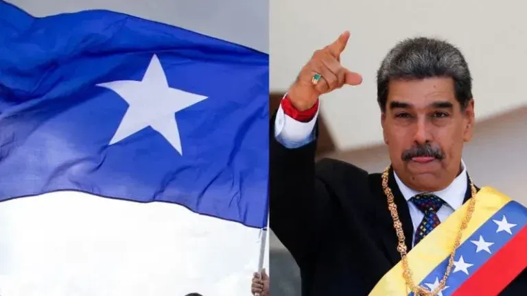 Partido Nacional: “Vergonzoso” respaldo de Castro a Maduro