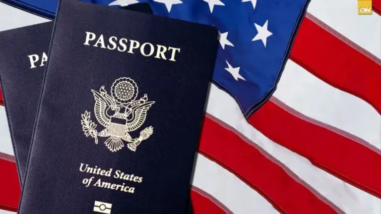 EEUU prohibirá renovar pasaporte en línea a personas de estas edades