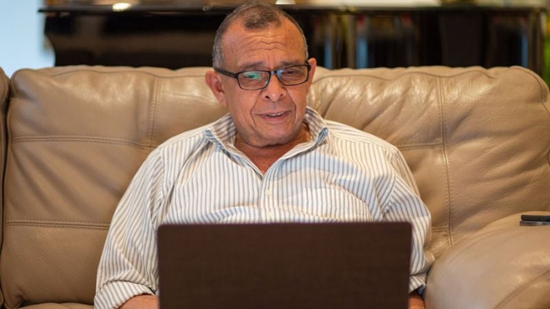 Pepe Lobo confirma hackeo de su cuenta de X