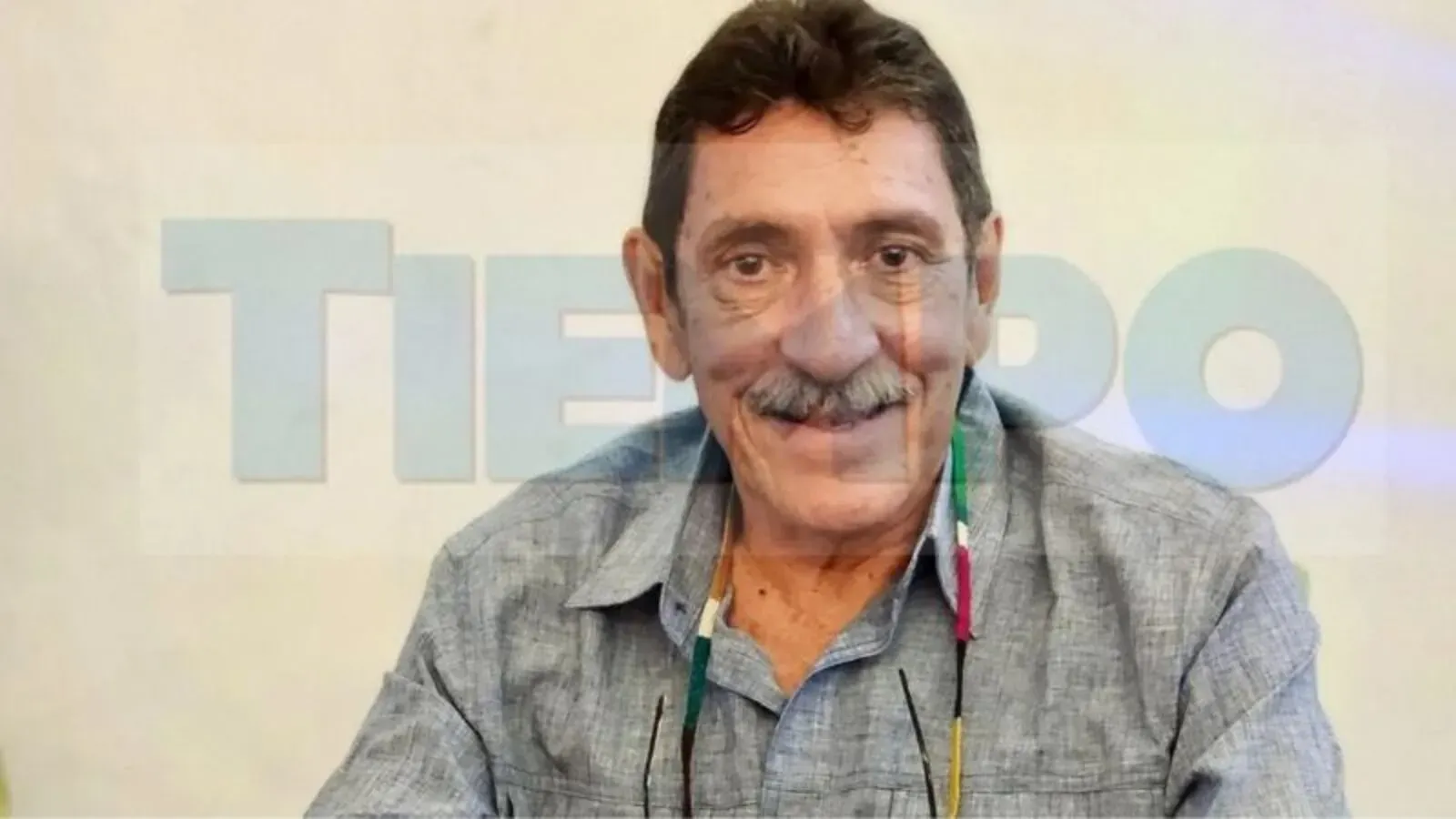 Yerno de imputado por terrorismo