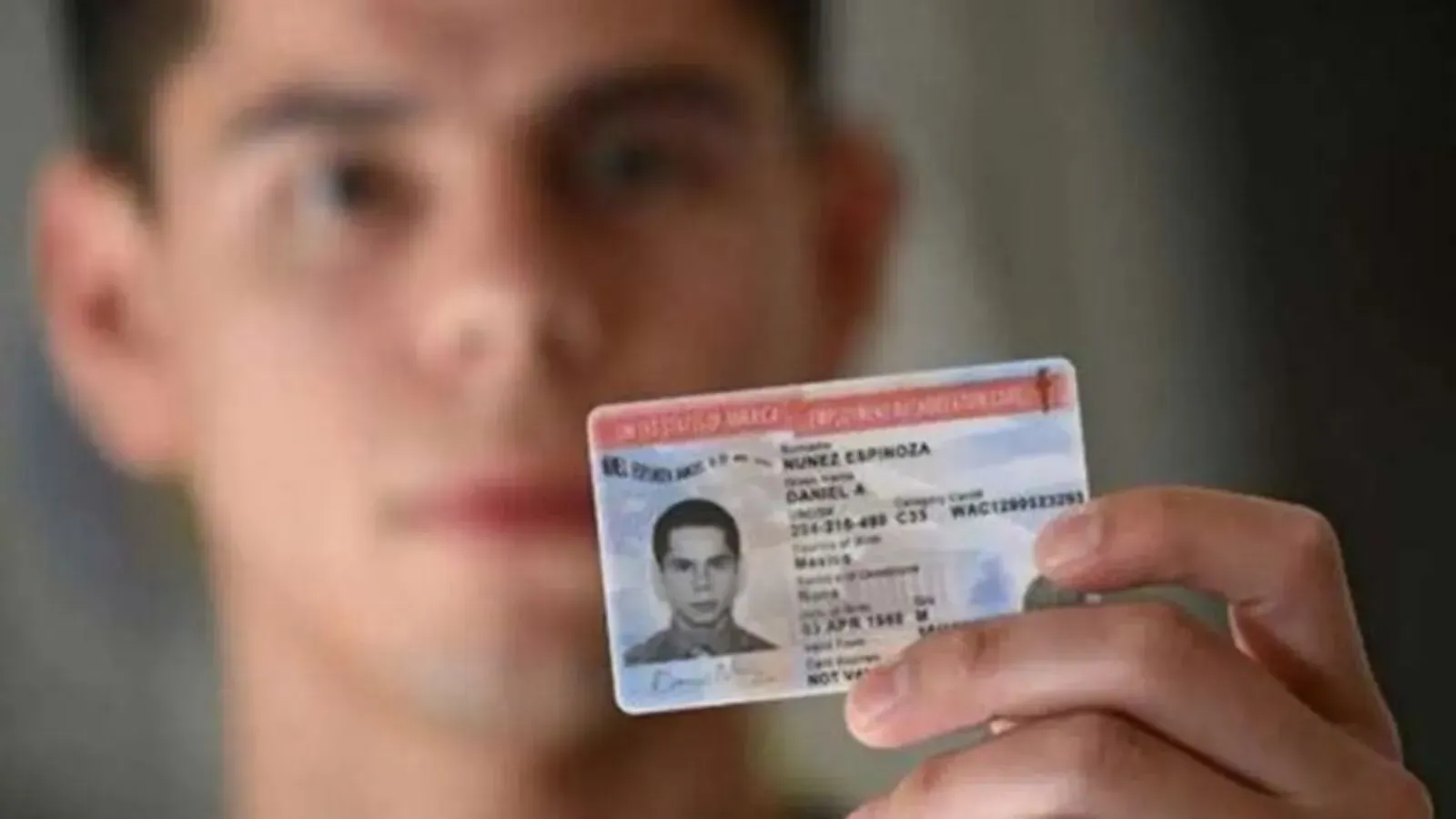 EEUU suspende este tipo de visa de trabajo