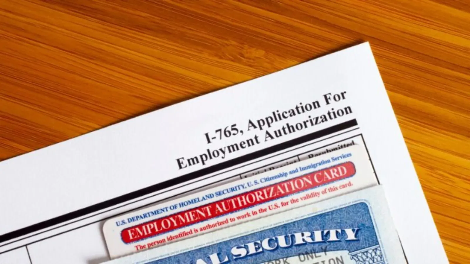 EEUU suspende este tipo de visa de trabajo
