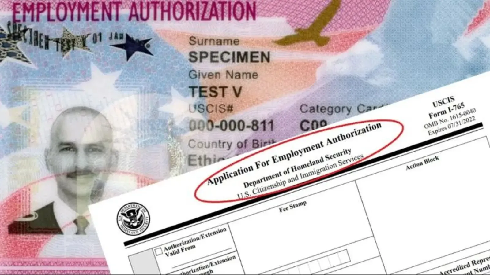 EEUU suspende este tipo de visa de trabajo