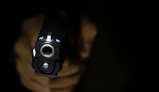 Un hombre muere colonia Los Pinos