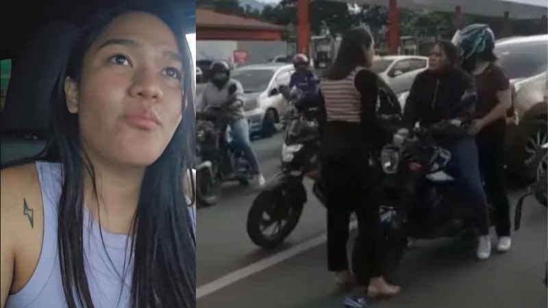 Pleito de Mujeres