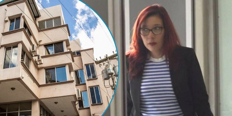 Exjueza señalada en millonario caso contra el Estado se defenderá en libertad