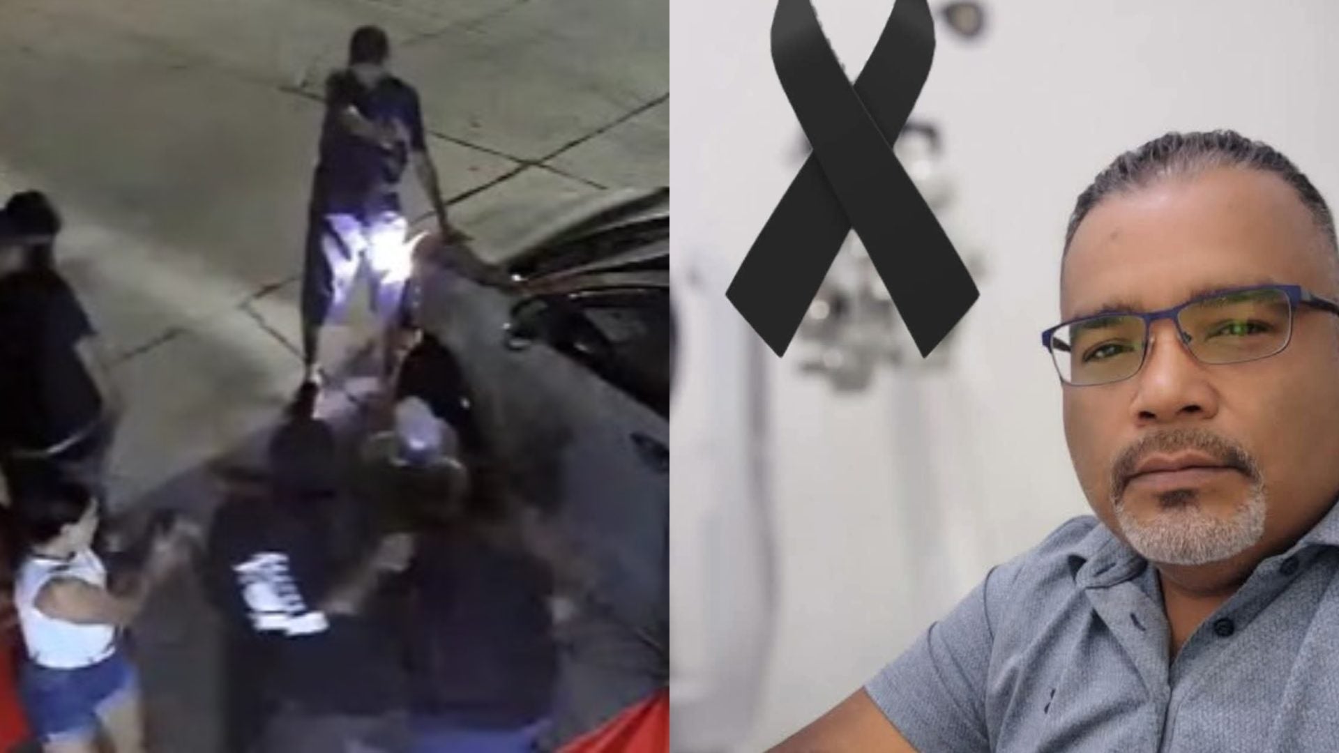 Policía muere