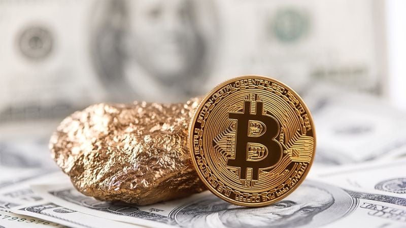 Precio del bitcoin