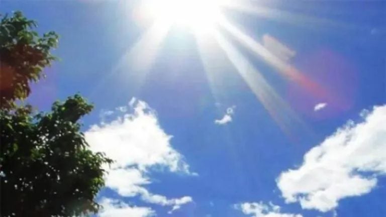 Así estará el clima este domingo en Honduras