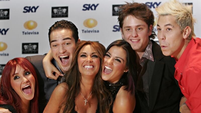 RBD 1
