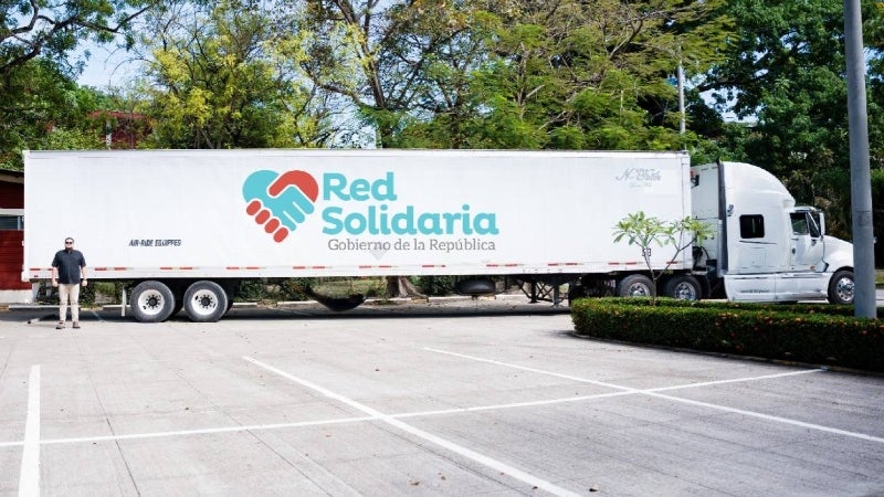RED SOLIDARIA