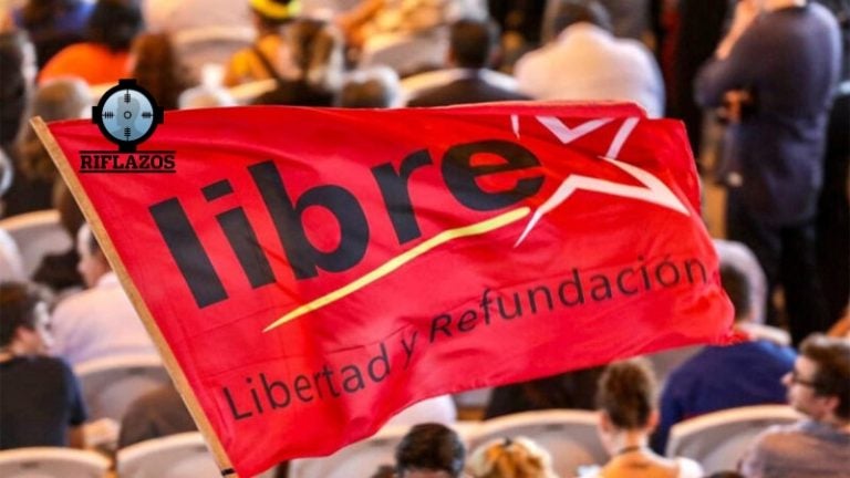 RIFLAZOS