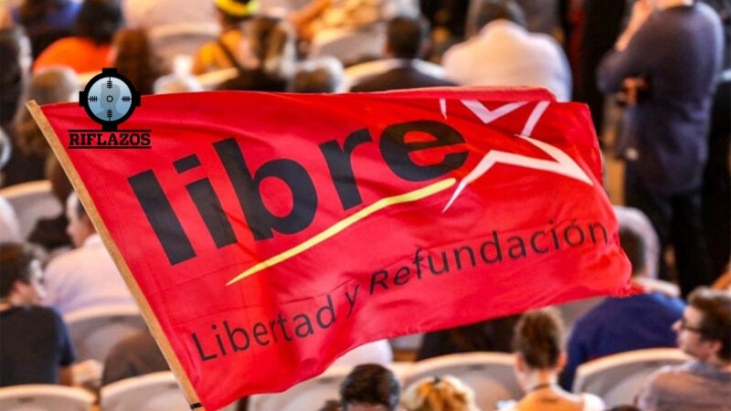 RIFLAZOS