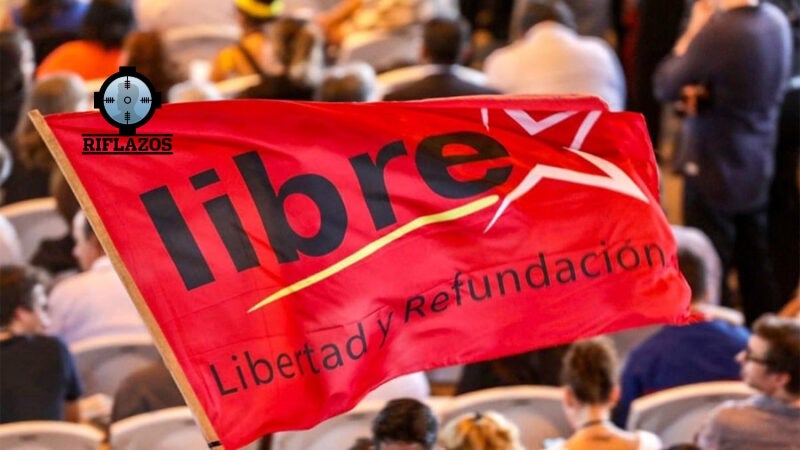 RIFLAZOS