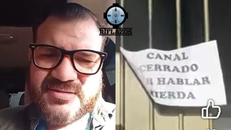 RIFLAZOS