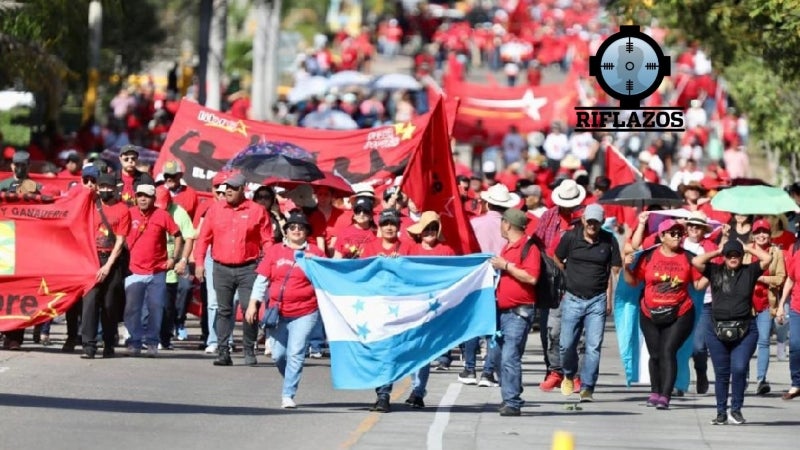 RIFLAZOS