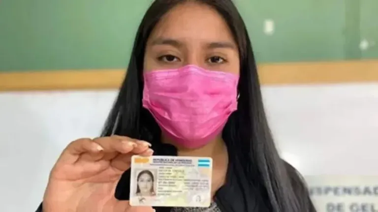 Requisitos y horarios para solicitar su DNI en Honduras