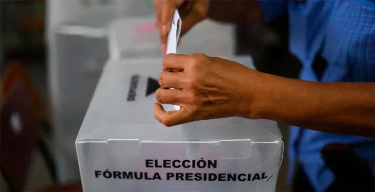 Muertos "no votarán" en elecciones generales