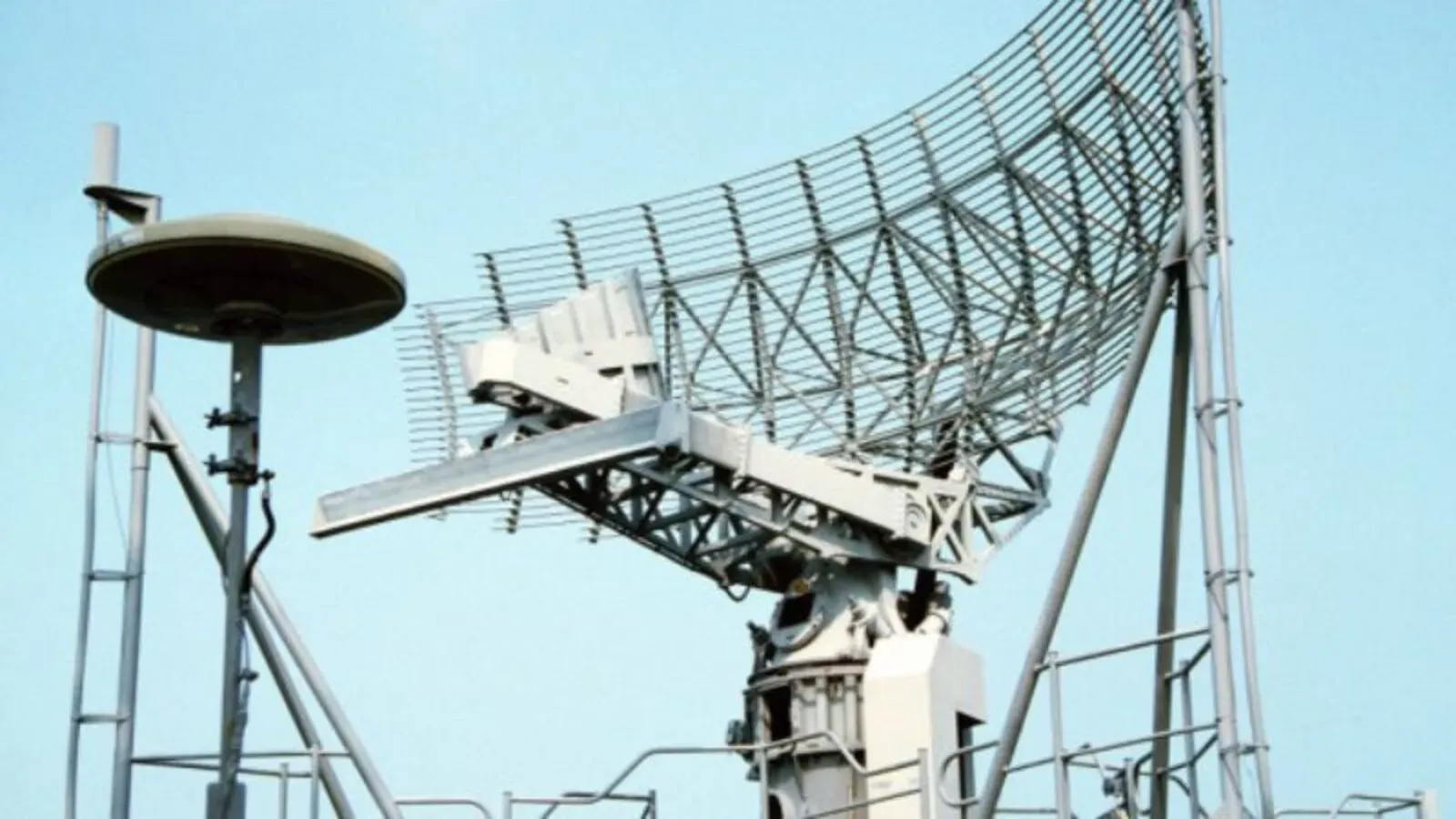 Honduras solo cuenta con un radar