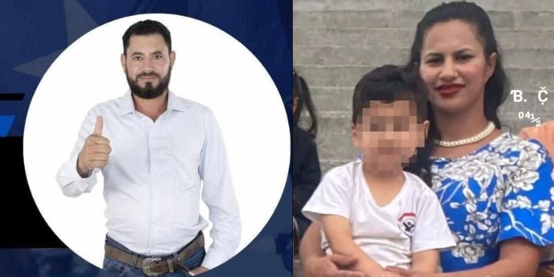 Secuestran a candidato en Lucerna con tres parientes; los hallan en Copán