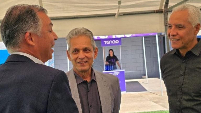 El seleccionador Reinaldo Rueda dejó entrever que su retiro está cerca y desea hacerlo clasificando con Honduras al Mundial.