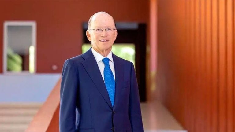 Fallece Ricardo Poma, reconocido empresario y filántropo salvadoreño