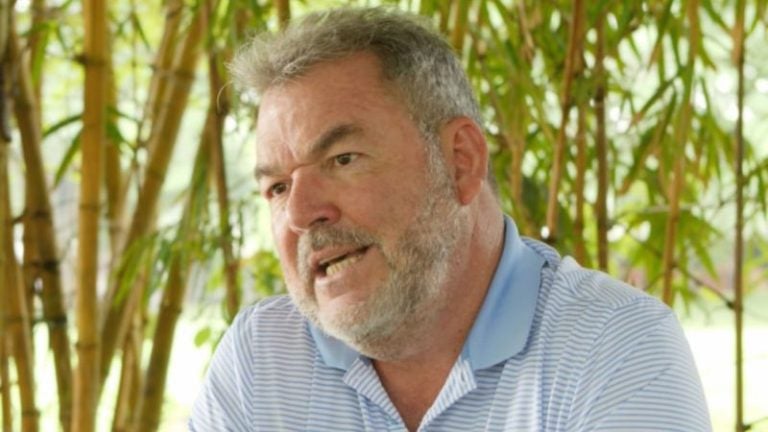 Cambio de TREP pone a Libre en la presidencia, según Contreras