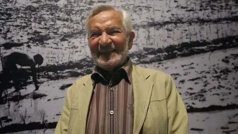 Fallece Rodrigo Moya, referente del fotoperiodismo latinoamericano
