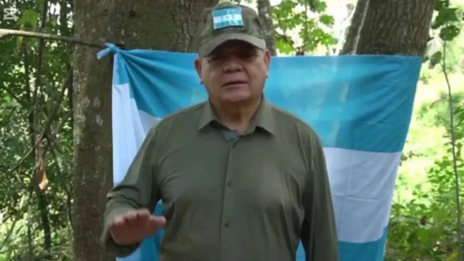 recompensa por Romeo Vásquez