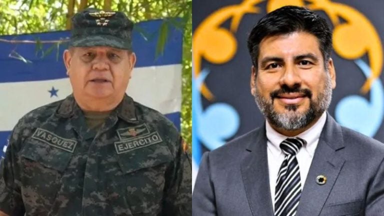 «Ni en las películas de Netflix»: Romeo Vásquez sobre supuesto complot para asesinar a ‘Mel’