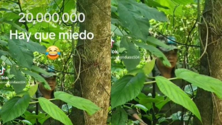 «Qué miedo»: Romeo Vásquez reacciona al aumento de la recompensa por su captura